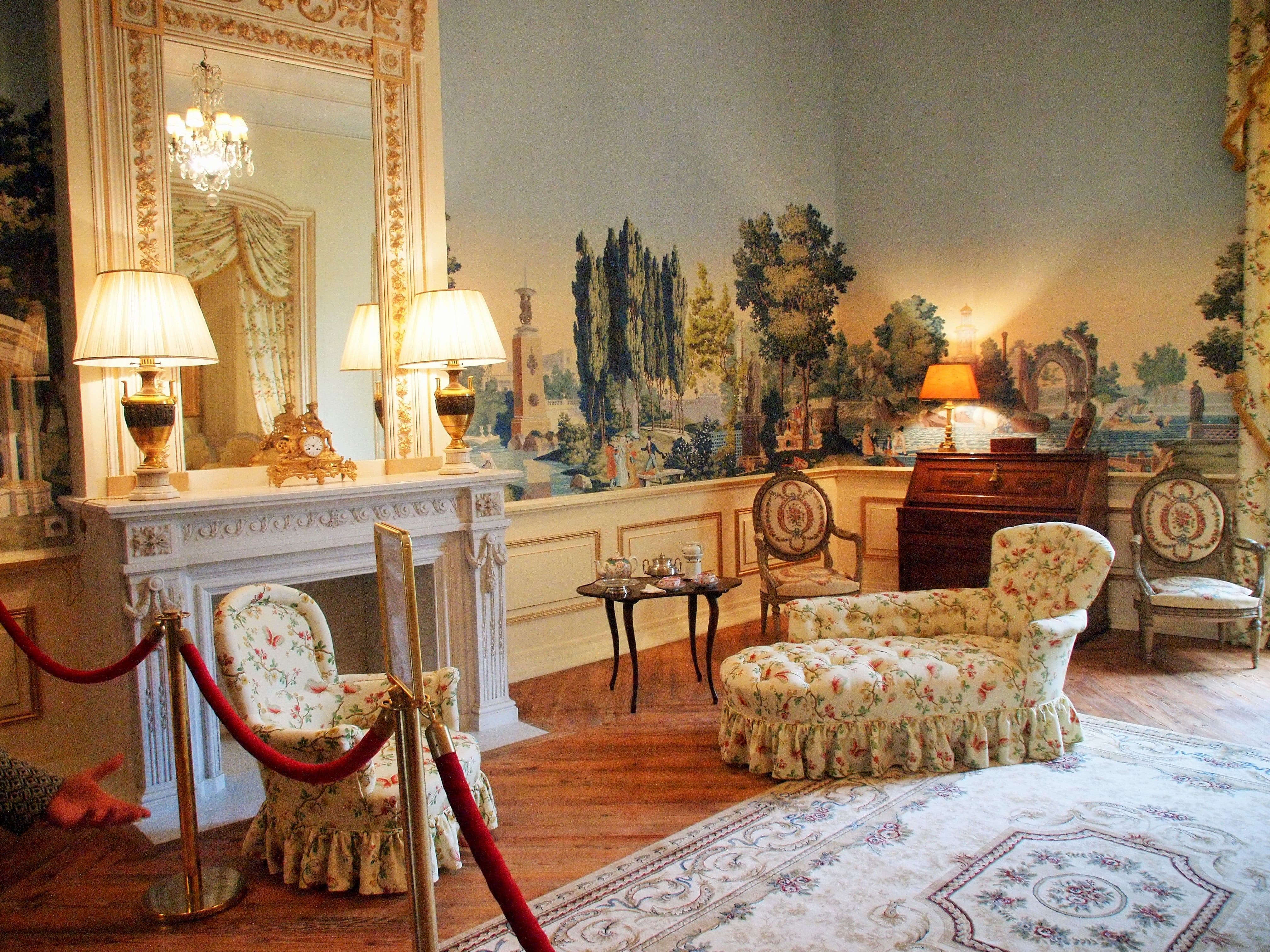 gallery